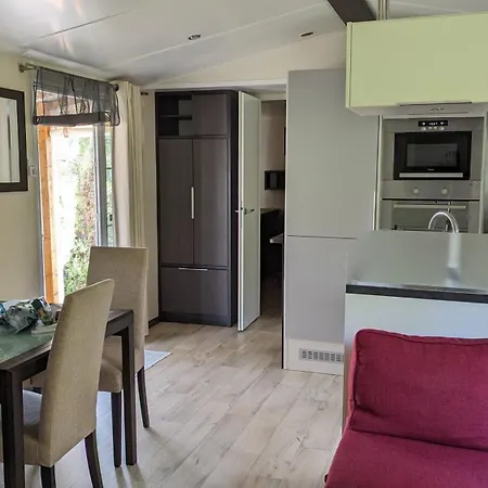 Hotel Mobil A 200m De La Au Des Pins Maritimes Hyères
